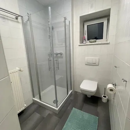 Διαμέρισμα Apartment Mister D Λειψία