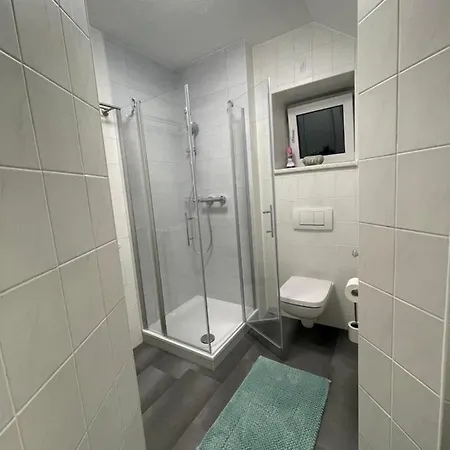 Apartment Mister D