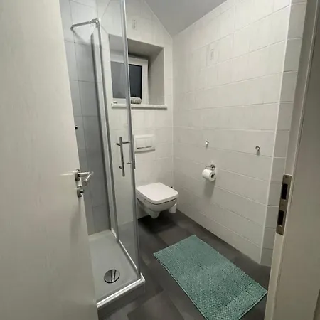 Apartment Mister D Διαμέρισμα *