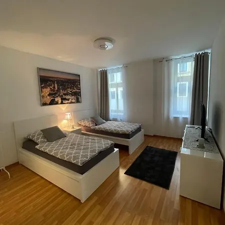 Apartment Mister D