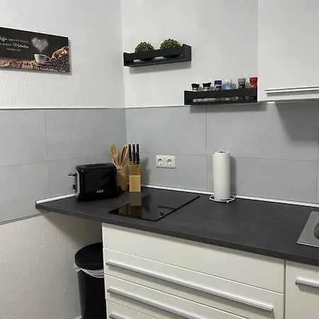 Apartment Mister D Διαμέρισμα