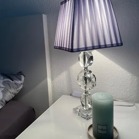Apartment Mister D * Λειψία