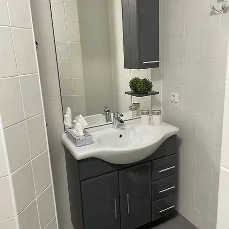 Apartment Mister D Διαμέρισμα Λειψία