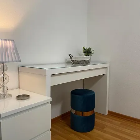 Διαμέρισμα Apartment Mister D Λειψία