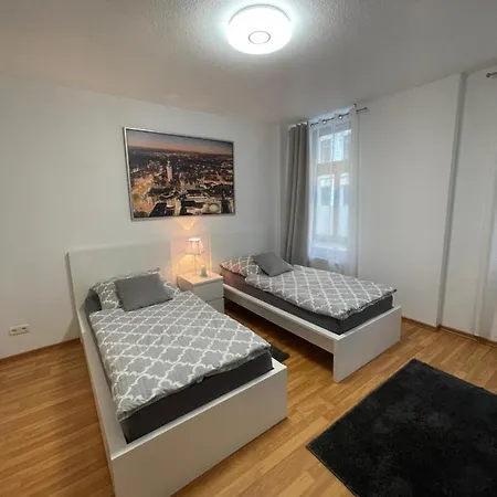 Apartment Mister D