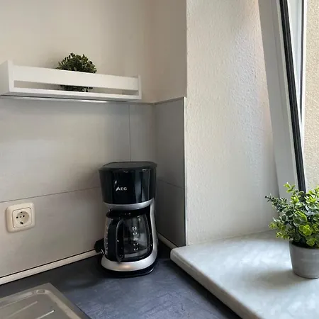 Διαμέρισμα Apartment Mister D