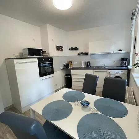 Διαμέρισμα Apartment Mister D Λειψία