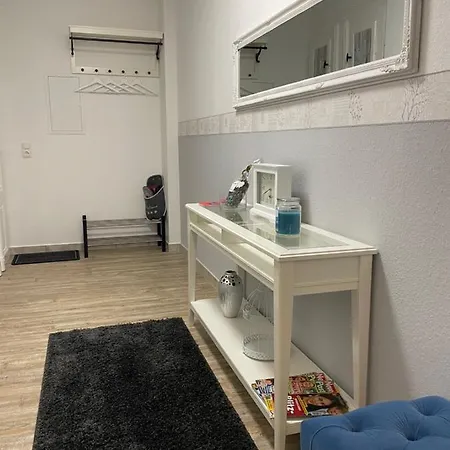 Apartment Mister D * Λειψία