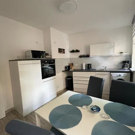 Διαμέρισμα Apartment Mister D