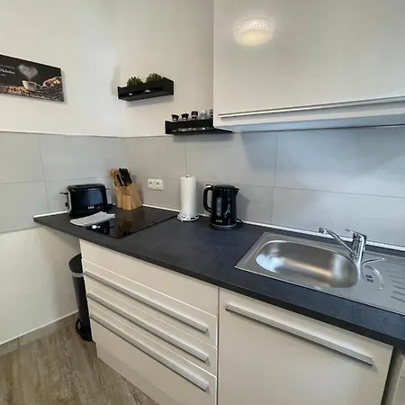 Apartment Mister D