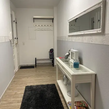Apartment Mister D *