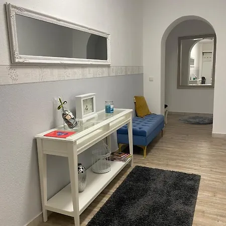 Apartment Mister D *