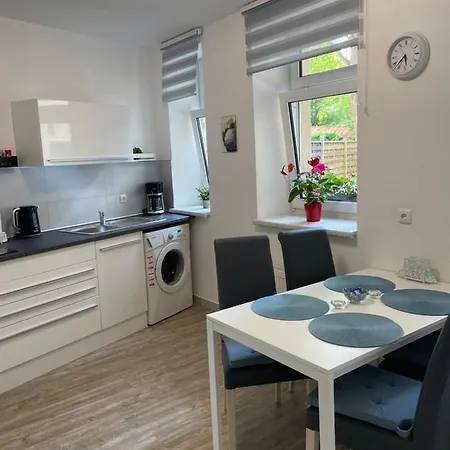 Apartment Mister D Διαμέρισμα *