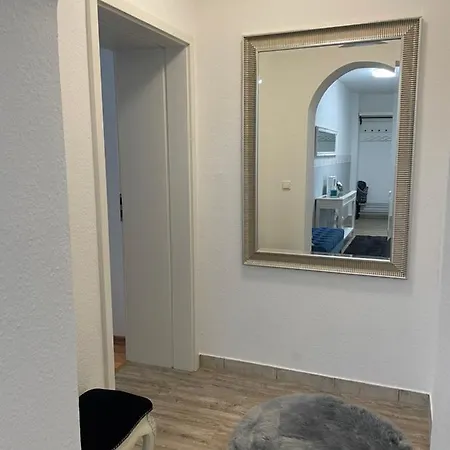 Apartment Mister D Διαμέρισμα *