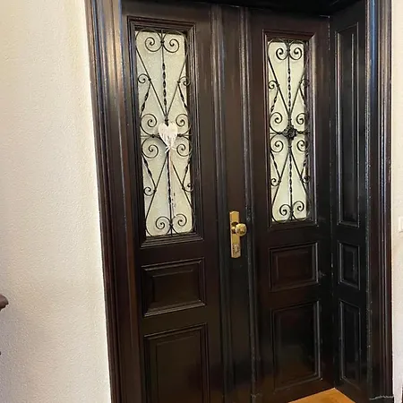 Apartment Mister D Λειψία