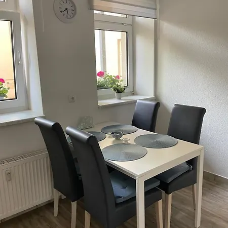 Διαμέρισμα Apartment Mister D
